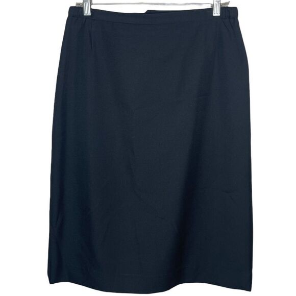 Vintage Lilli Ann Skirt - Picture 1 of 8